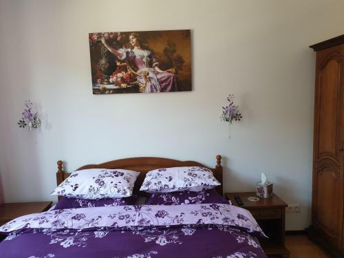 Sophie Apartament