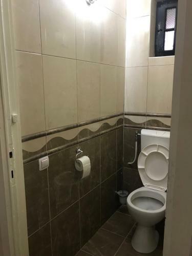 Apartament Paunel