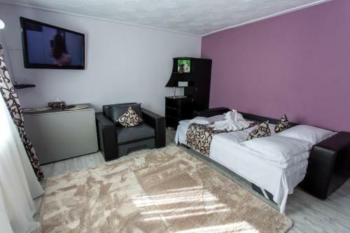 Apartamentos Casa Thor