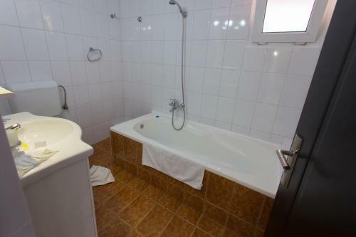 Apartamentos Casa Thor