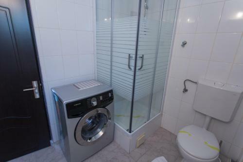 Apartamentos Casa Thor