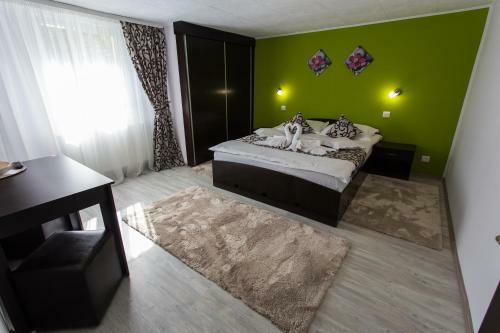 Apartamentos Casa Thor