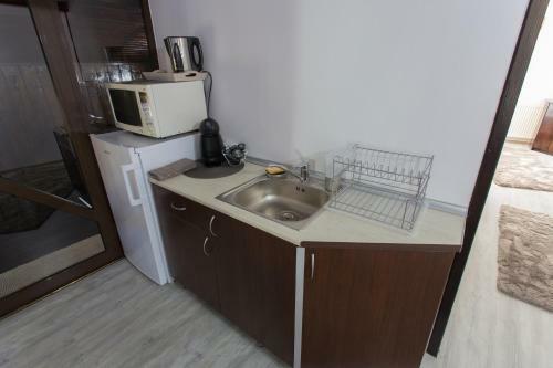 Apartamentos Casa Thor