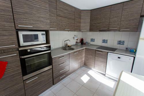 Apartamentos Casa Thor