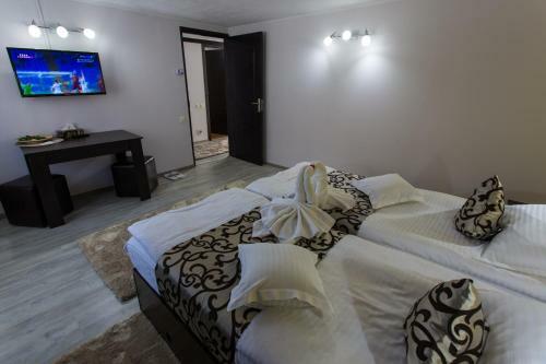 Apartamentos Casa Thor