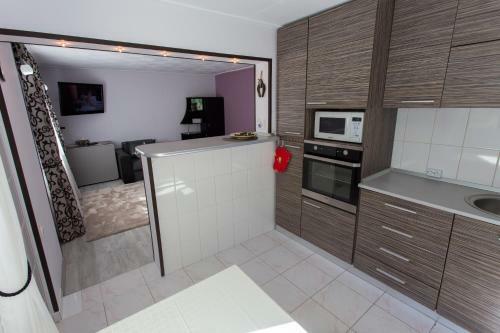 Apartamentos Casa Thor
