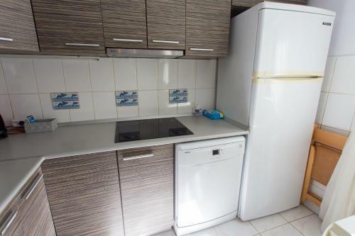 Apartamentos Casa Thor