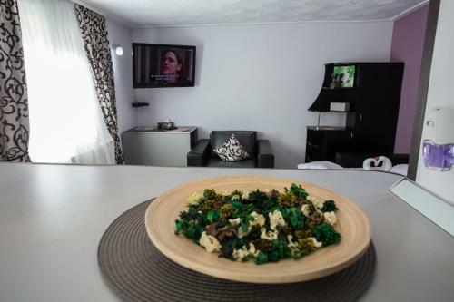 Apartamentos Casa Thor