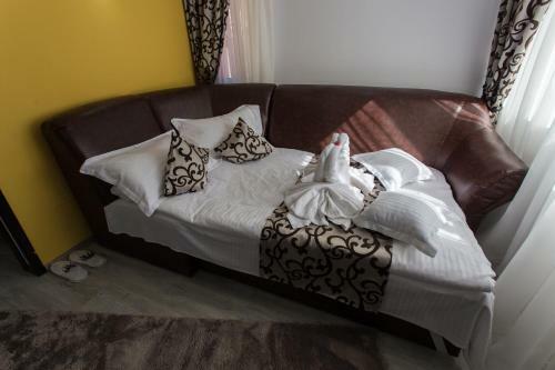Apartamentos Casa Thor