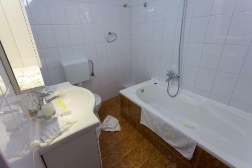 Apartamentos Casa Thor