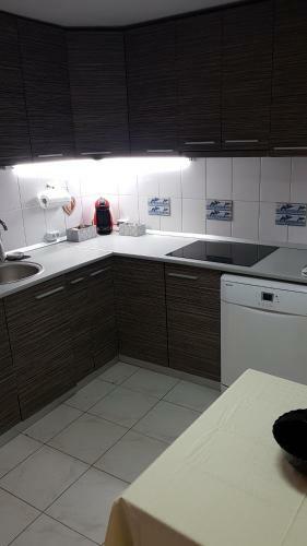 Apartamentos Casa Thor