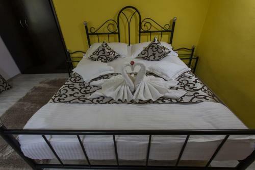 Apartamentos Casa Thor