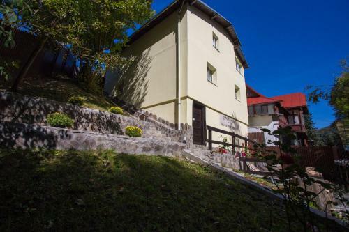Apartamentos Casa Thor