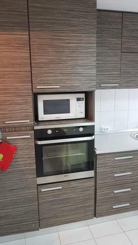 Apartamentos Casa Thor