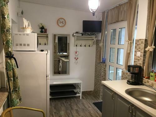 Apartamento Casa Sara