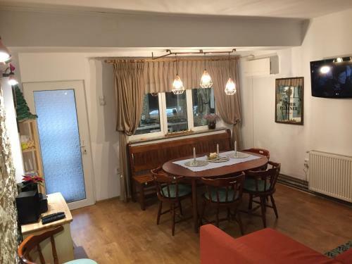 Apartamento Casa Sara