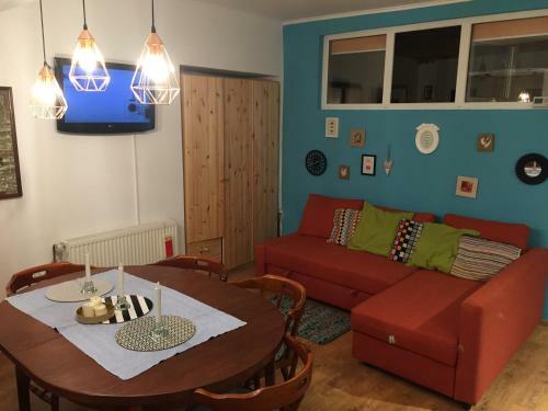 Apartamento Casa Sara