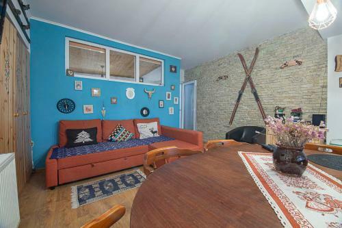 Apartamento Casa Sara