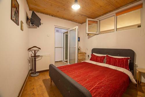 Apartamento Casa Sara