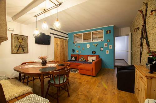 Apartamento Casa Sara