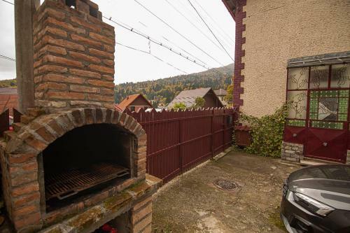 Apartamento Casa Sara