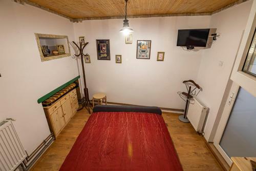 Apartamento Casa Sara