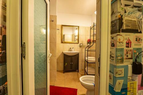 Apartamento Casa Sara