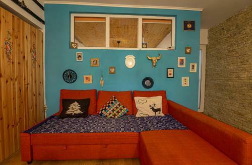 Apartamento Casa Sara