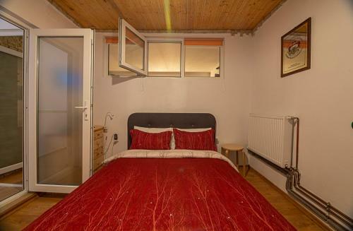 Apartamento Casa Sara