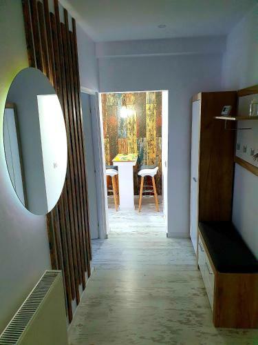 Laura Apartments Sinaia