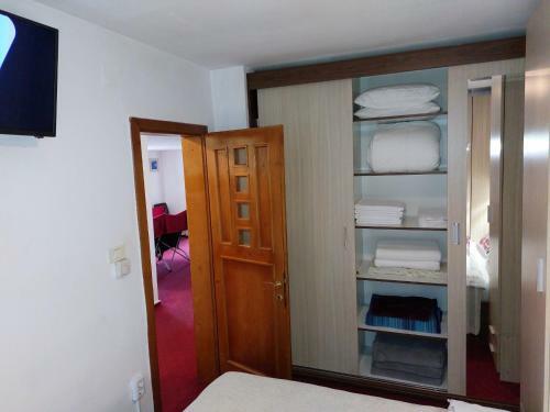 Apartamento Tudor View