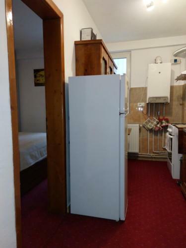 Apartamento Tudor View