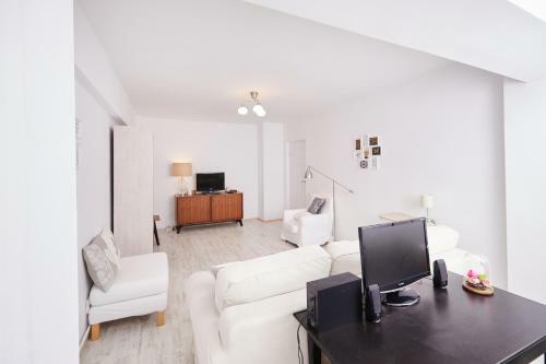 Vama Apartment