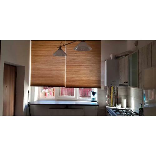Vaso Apartament
