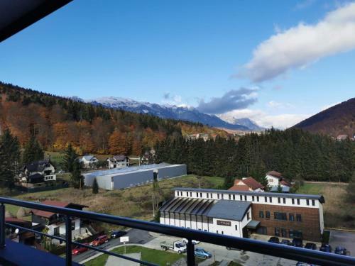 Apartamento Bucegi View 39 - Colina Marei