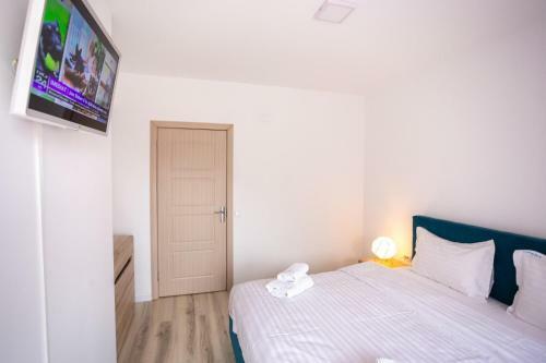 Apartamento Bucegi View 39 - Colina Marei
