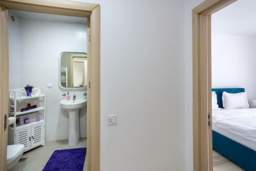 Apartamento Bucegi View 39 - Colina Marei
