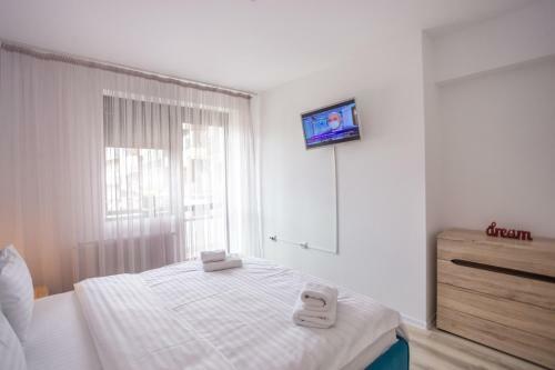 Apartamento Bucegi View 39 - Colina Marei