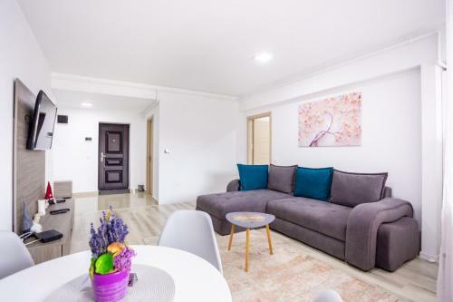 Apartamento Bucegi View 39 - Colina Marei
