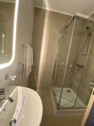Apartamento Bucegi View 39 - Colina Marei