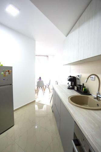 Apartamento Bucegi View 39 - Colina Marei