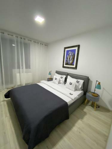 Apartamento Lucky Number