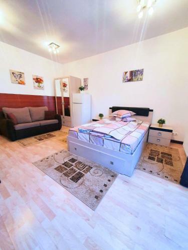 Apartamento Studio Central Sinaia