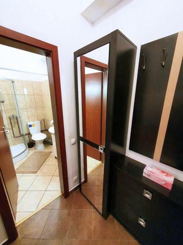 Apartamento Studio Central Sinaia