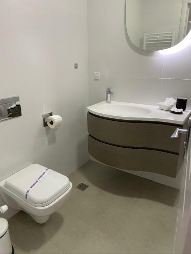 Apartamento Dari Hati