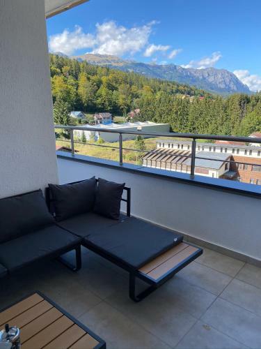 Apartamento Dari Hati