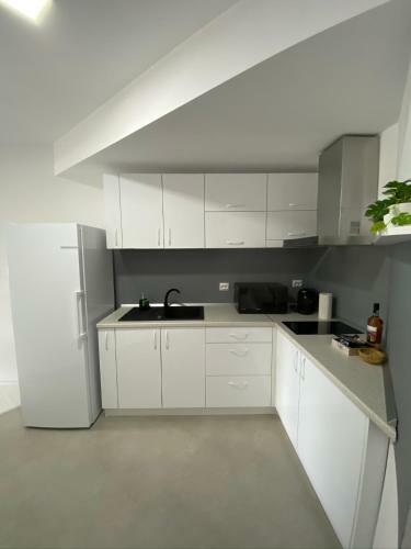 Apartamento Dari Hati