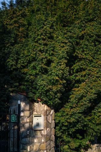 Chalet Titulescu - Montepalazzo Sinaia
