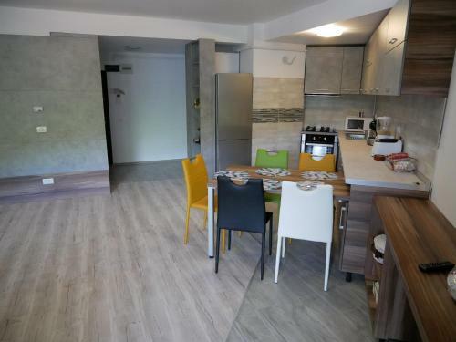 Apartamento Riky Studio, Mountain View
