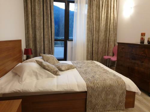 Apartamento Riky Studio, Mountain View